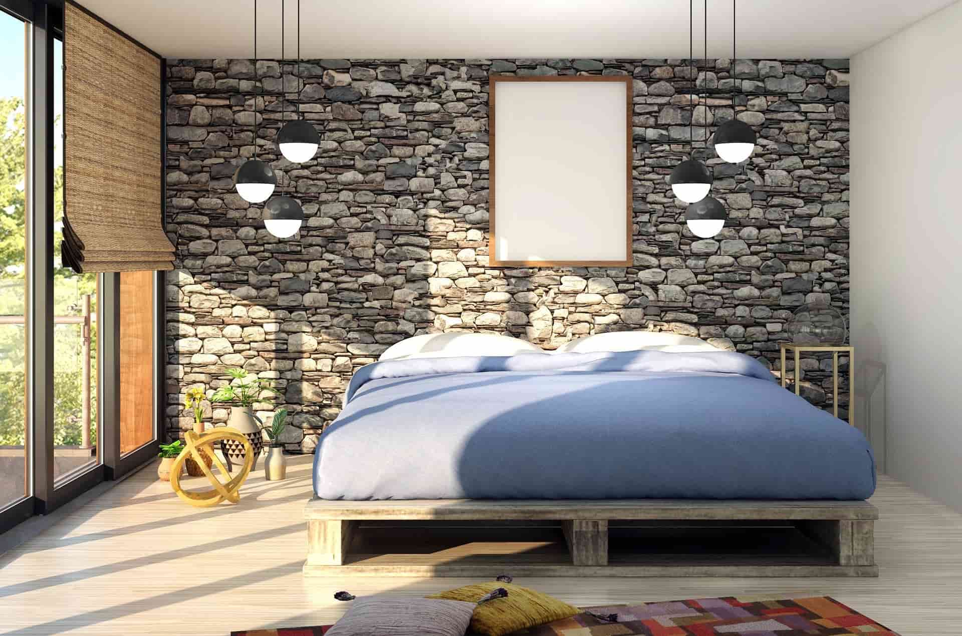 nowoczesne lampki nocne