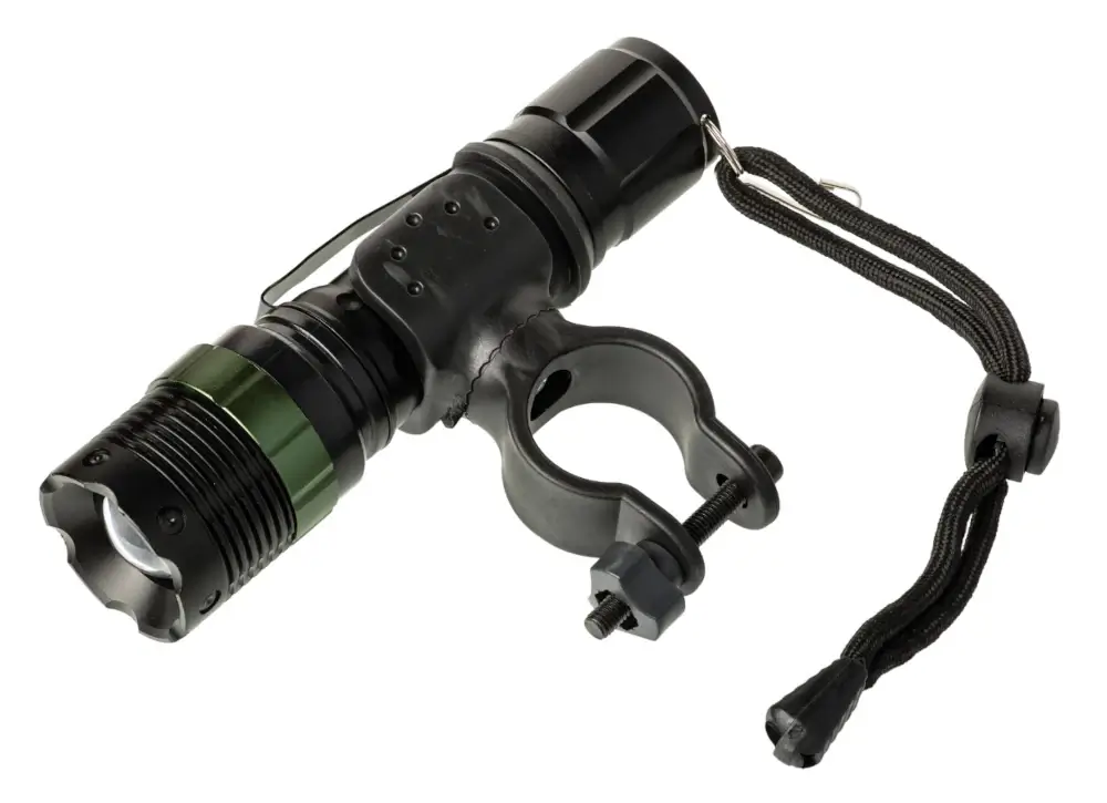 oświetlenie rowerowe przednie oświetlające