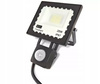 Halogen LED Z CZUJNIKIEM ruchu 20W naświetlacz IP