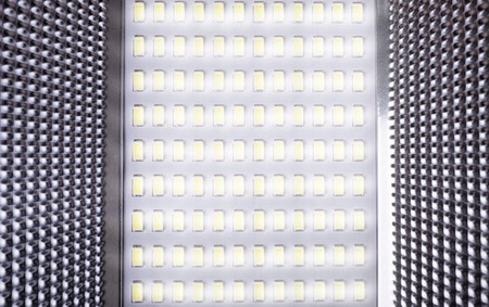 DUŻA LAMPA SOLARNA LED ULICZNA ZEWNĘTRZNA MOCNA 5000W LATARNIA CZUJNIK