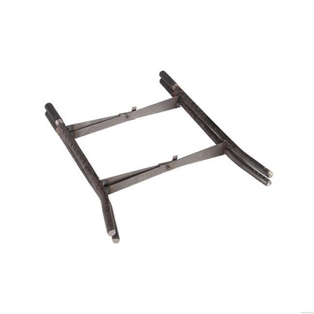 Kotwa do słupa oświetleniowego rozstaw 160mm maszt