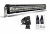 LAMPA ROBOCZA LED BAR 71 cm 900W 12-24V CREE DALEKOSIĘŻNA 45000LM DO CIĄGNIKA