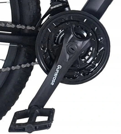 ROWER MTB 29 CALI TARCZOWE HAMULCE AMORTYZATOR BLOKADA ENDURO GÓRSKI GÓRAL