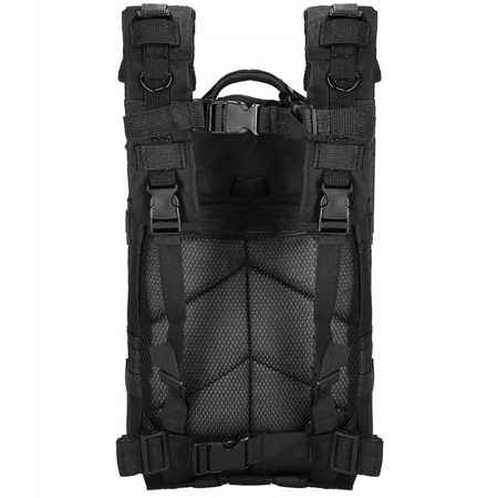 PLECAK WOJSKOWY WEDKARSKI MORO XXL 35L TURYSTYCZNY