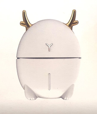 DYFUZOR ZAPACHOWY NAWILŻACZ POWIETRZA USB 220ml