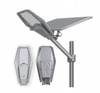 LAMPA ULICZNA LED SOLARNA 3000W 80Ah z czujnikiem ruchu zmierzchu LATARNIA