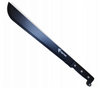 NÓŻ MACZETA MIECZ XXL 55CM Full Tang STAL NIERDZEWNA 420 Bagnet +POKROWIEC