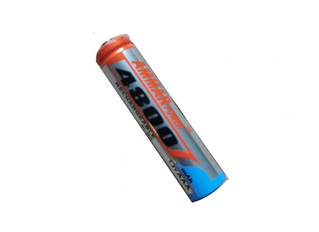 AKUMULATOR AAA R3 CYCLE ENERGY 1000mAh promocja