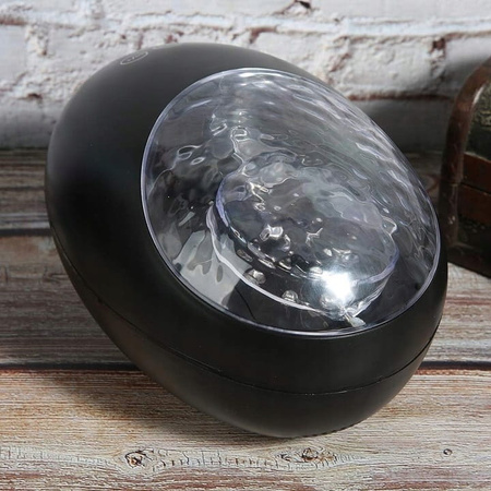 Projektor GWIAZD LED Lampka Nocna PILOT MUZYKA