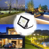 Halogen LED 20W LAMPA naświetlacz IP65 CERTYFIKAT