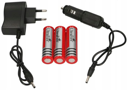 HALOGEN PRZENOŚNY LED SMD AKUMULATOROWY 50W COB