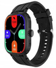 SMART WATCH ZEGAREK MĘSKI DAMSKI DUŻO FUNKCJI POLSKIE MENU WODOODPORNY