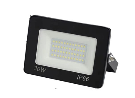 HALOGEN LAMPA LED 30W CERTYFIKAT