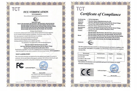 HALOGEN LAMPA LED 100W CERTYFIKAT