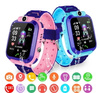 SMARTWATCH DLA DZIECI CHŁOPCA DZIEWCZYNKI ZEGAREK GPS LOKALIZATOR