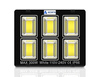 Mocna Lampa Halogen LED Certyfikat Naświetlacz 300w