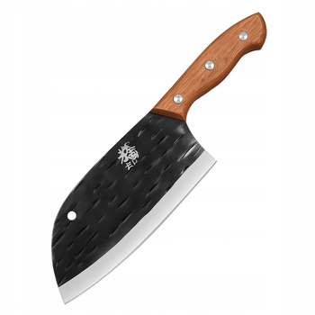 OSTRY TASAK KUCHENNY JAPOŃSKI NÓŻ SZEFA DO MIĘS RYB WARZYW UNIWERSALNY