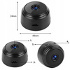MINI KAMERA SZPIEGOWSKA FULL HD IR DETEKCJA WIFI