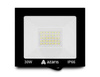 HALOGEN LAMPA NAŚWIETLACZ LED 30w CERTYFIKAT MOCY