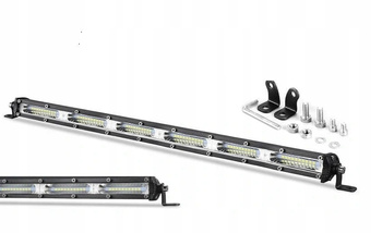 PANEL LED LAMPA ROBOCZA HALOGEN 600W 12-24V CREE 600W DO QUADA CIĄGNIKA