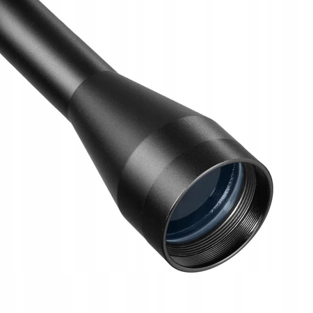 LUNETA CELOWNICZA 3-9x40 MIL-DOT VOGLER OPTIK SOLIDNIE WYKONANY PREMIUM