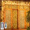 lampki led drucik kurtyna 300 led zewnetrzna wewnetrzna USB NA PRAD