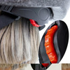 Kask rowerowy DUNLOP damski męski Niebieski roz. S