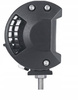 LAMPA ROBOCZA DO CIĄGNIKA LED BAR 87cm 1000W 12 24V CREE DALEKOSIĘŻNA QUADA