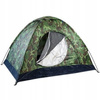 NAMIOT TURYSTYCZNY 4 OSOBOWY 2x1,5m MORO MOSKITIERA