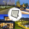 Halogen LED 200W LAMPA naświetlacz IP65 CERTYFIKAT