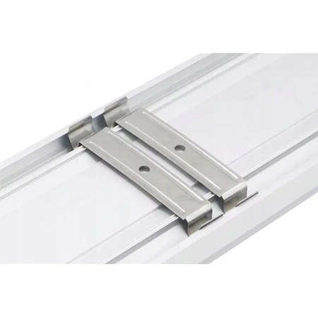 LAMPA ŚWIETLÓWKA LED SUFITOWA NATYNKOWA OPRAWA OŚWIETLENIOWA 60w 120cm