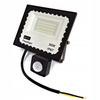 Halogen LED Z CZUJNIKIEM ruchu 30W naświetlacz IP