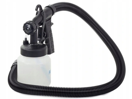 PISTOLET MALARSKI MALOWANIA PAINT ZOOM NATRYSKOWY