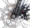 ROWER MTB 29 CALI TARCZOWE HAMULCE AMORTYZATOR BLOKADA ENDURO GÓRSKI GÓRAL
