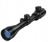 LUNETA CELOWNICZA 3-9x40 MIL-DOT VOGLER OPTIK SOLIDNIE WYKONANY PREMIUM
