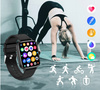 ZEGAREK SMART WATCH SMARTWATCH SPORT ROZMOWY POŁĄCZENIA MĘSKI
