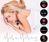 smartwatch DAMSKI IP68 NA BRANSOLECIE ELEGANCKI WODOODPORNY ZEGAREK PREZENT