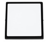 PANEL plafon LED NATYNKOWY 24W NIEMRUGA CCD KWADRATOWY NATYNKOWA LAMPA LED
