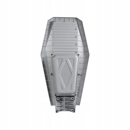 LAMPA ULICZNA LED SOLARNA 3000W 80Ah z czujnikiem ruchu zmierzchu LATARNIA