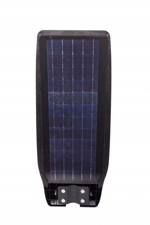LAMPA LED SOLARNA LATARNIA ULICZNA 900W 20000 mAh