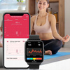 ZEGAREK SMART WATCH SMARTWATCH SPORT ROZMOWY POŁĄCZENIA MĘSKI