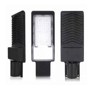LAMPA Latarnia LED ULICZNA 200W IP65 24000lm NEW!