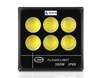 HALOGEN Lampa LED Naświetlacz 300W CERTYFIKAT COB