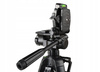 TRIPOD STATYW DO ZDJĘĆ 120CM PILOT UCHWYT DO SMARTFONA SELFIE STICK