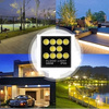 HALOGEN Lampa LED Naświetlacz 500W CERTYFIKAT COB