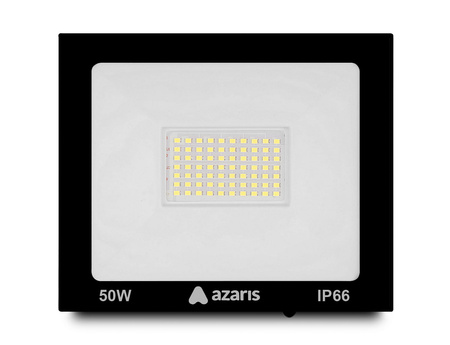 HALOGEN LAMPA NAŚWIETLACZ LED 50w CERTYFIKAT MOCY