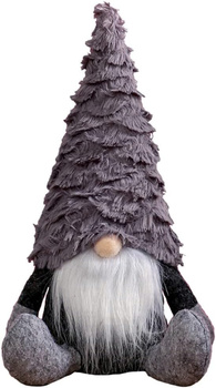 SKRZAT OZDOBA ŚWIĄTECZNA OZDOBA NA ŚWIĘTA BOŻE NARODZENIE SKRZATY GNOMY