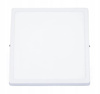 PANEL plafon LED NATYNKOWY 24W NIEMRUGA CCD KWADRATOWY NATYNKOWA LAMPA LED