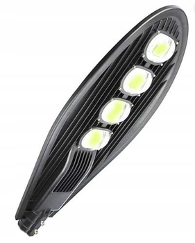 LAMPA ULICZNA PRZEMYSŁOWA LED SMD 200W = 2000 W REFLEKTOR