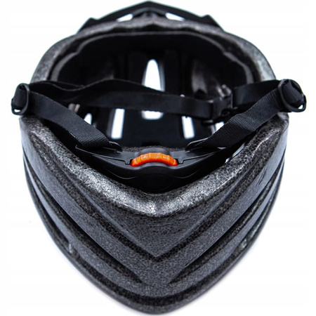 Kask rowerowy DUNLOP damski męski Niebieski roz. S